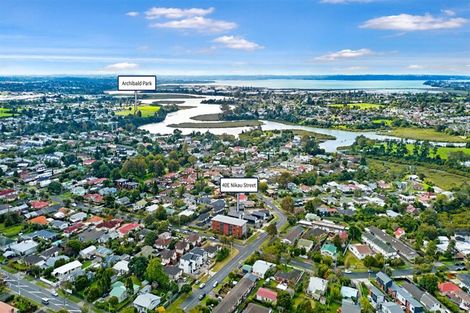 Photo of property in 40c Nikau Street, New Lynn, Auckland, 0600