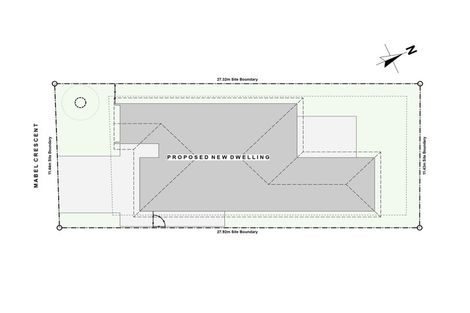 Photo of property in 38 Mabel Crescent, Halswell, Christchurch, 8025