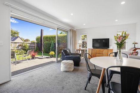 Photo of property in 36 Sapphire Street, Casebrook, Christchurch, 8051