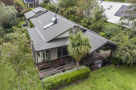 Photo of property in 21b Burnett Street, Oxford, 7430