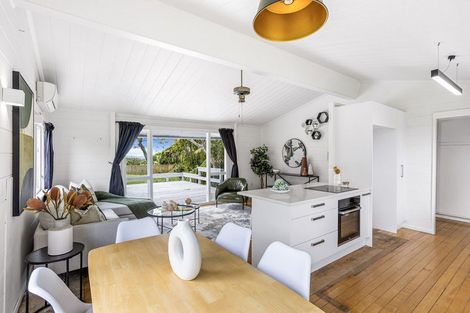 Photo of property in 1 Puketaha Road, Swanson, Auckland, 0816
