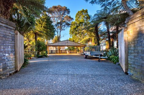 Photo of property in 39 Kohu Road, Titirangi, Auckland, 0604