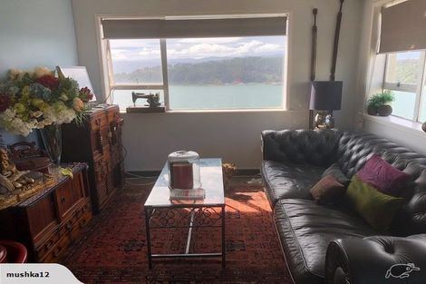 Photo of property in Grafon Court Flats, 53u7 Grafton Road, Roseneath, Wellington, 6011