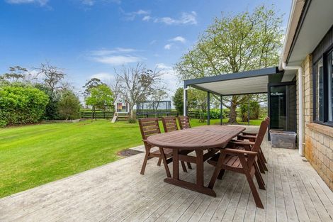 Photo of property in 5 Pukanui Avenue, Totara Park, 2019