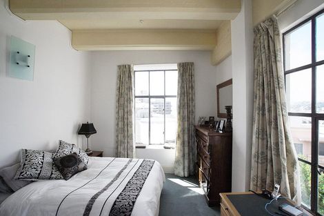 Photo of property in Dominion Apartments, 27/80u Victoria Street, Wellington Central, Wellington, 6011