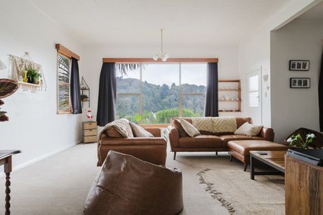 Photo of property in 2649 Pahiatua Pongaroa Road, Makuri, Pahiatua, 4989
