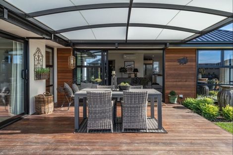 Photo of property in 41 Suffolk Drive, Kirwee, 7571