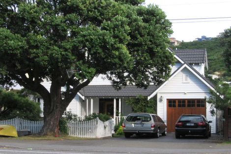 Photo of property in 254 The Parade, Island Bay, Wellington, 6023