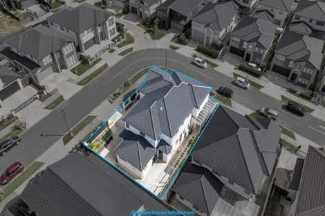 Photo of property in 80 Drumbuoy Drive, Flat Bush, Auckland, 2019