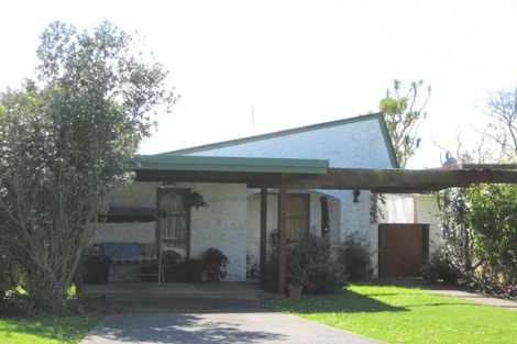 Photo of property in 50a Harris Street, Marton, 4710