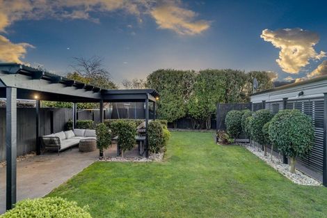 Photo of property in 25 Vardon Crescent, Shirley, Christchurch, 8061