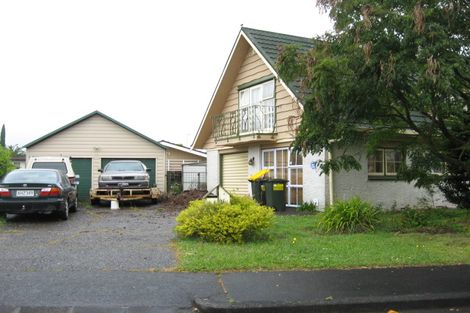 Photo of property in 157 Chichester Drive, Rosehill, Papakura, 2113