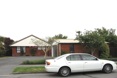 Photo of property in 10 Jacaranda Place, Parklands, Christchurch, 8083