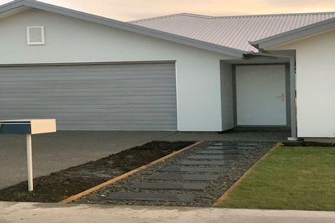 Photo of property in 6 Maggie Street, Kaiapoi, 7630