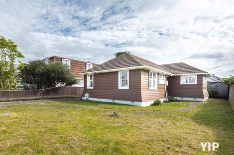 Photo of property in 55 Gordon Street, Avalon, Lower Hutt, 5011