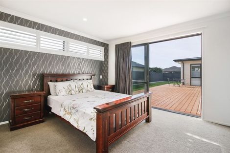 Photo of property in 70 Granite Drive, Rolleston, 7614