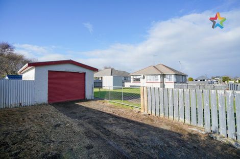 Photo of property in 366 Saint Andrew Street, Glengarry, Invercargill, 9810