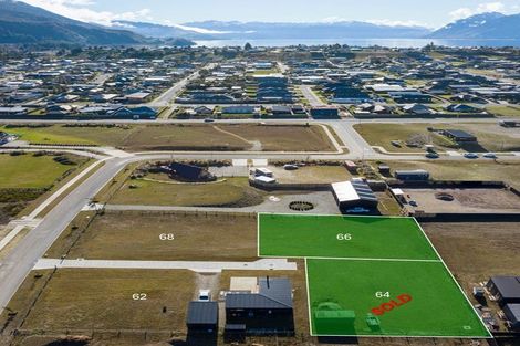 Photo of property in 66 Lost Burn Road, Lake Hawea, 9382
