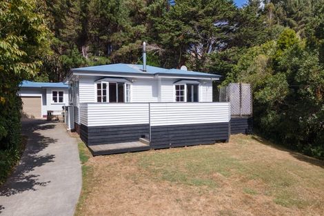 Photo of property in 329 Takarau Gorge Road, Ohariu, Wellington, 6037