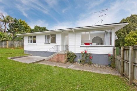 Photo of property in 25 Hewlett Road, Massey, Auckland, 0614
