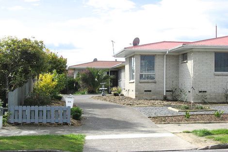 Photo of property in 12a Mclean Terrace, Waipukurau, 4200