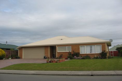 Photo of property in 43 Kensington Avenue, Rangiora, 7400