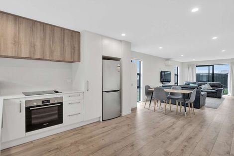 Photo of property in 24 Fairhall Street, Rolleston, 7615