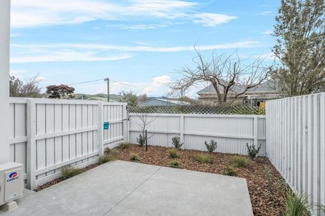 Photo of property in 4/24 Dampier Street, Woolston, Christchurch, 8023