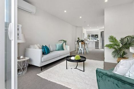 Photo of property in 24u3 Princess Terrace, Newtown, Wellington, 6021