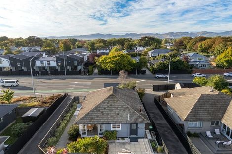 Photo of property in 209a Innes Road, St Albans, Christchurch, 8052