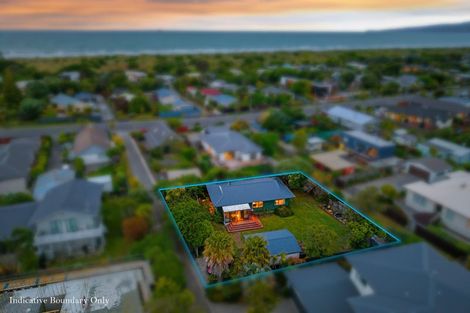 Photo of property in 3 Kingfisher Lane, Southshore, Christchurch, 8062