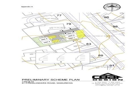 Photo of property in 81 Friedlanders Road, Manurewa, Auckland, 2102