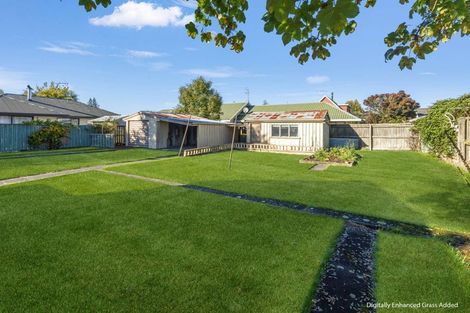Photo of property in 9 Spaxton Street, Methven, 7730