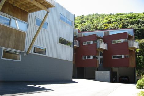 Photo of property in 249 Hutt Road, Khandallah, Wellington, 6035
