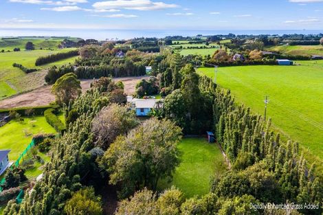 Photo of property in 255 Lwr Weld Road, Tataraimaka, New Plymouth, 4374