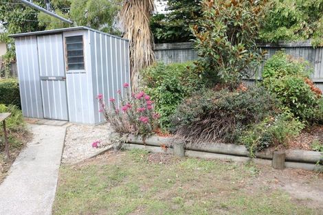 Photo of property in 81 Halberg Street, Dallington, Christchurch, 8061