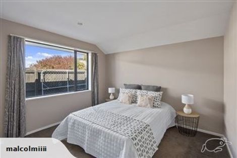 Photo of property in 4 Date Crescent, Aidanfield, Christchurch, 8025