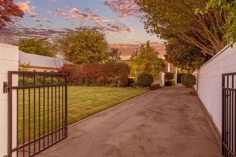 Photo of property in 31 Wadeley Road, Ilam, Christchurch, 8041
