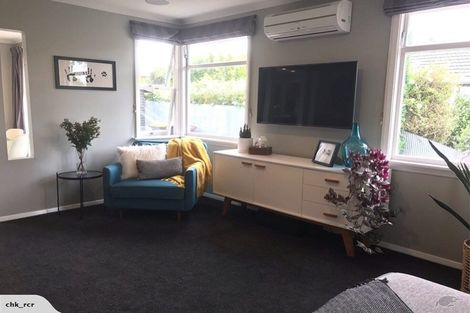 Photo of property in 21 Larch Place, Casebrook, Christchurch, 8051