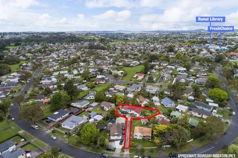 Photo of property in 25 Urlich Drive, Ranui, Auckland, 0612