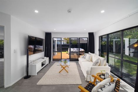 Photo of property in 11 Travis Country Drive, Burwood, Christchurch, 8083