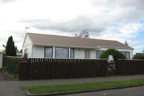 Photo of property in 1 Iorns Street, Masterton, 5810