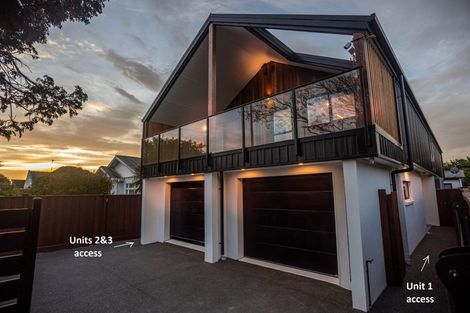 Photo of property in 1/162 Seaview Road, New Brighton, Christchurch, 8061