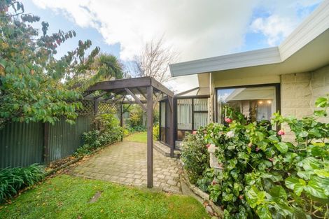 Photo of property in 4 Greenhaven Court, Feilding, 4702