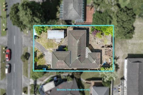 Photo of property in 20 Bahari Drive, Ranui, Auckland, 0612