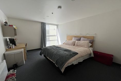 Photo of property in Hanson House, 27u4 Hanson Street, Mount Cook, Wellington, 6021