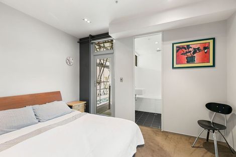 Photo of property in Cubana Apartments, 158u3 Cuba Street, Te Aro, Wellington, 6011