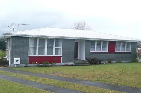 Photo of property in 80 Wrantage Street, Westown, New Plymouth, 4310