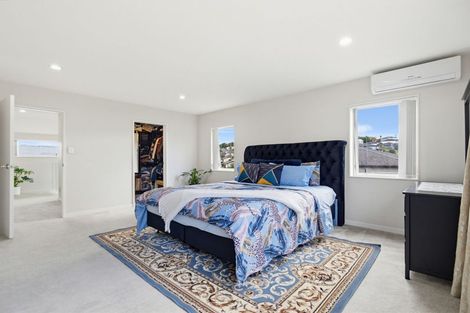 Photo of property in 21 San Prospero Crescent, Henderson, Auckland, 0612