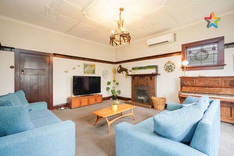 Photo of property in 55 Hensley Street, Gladstone, Invercargill, 9810